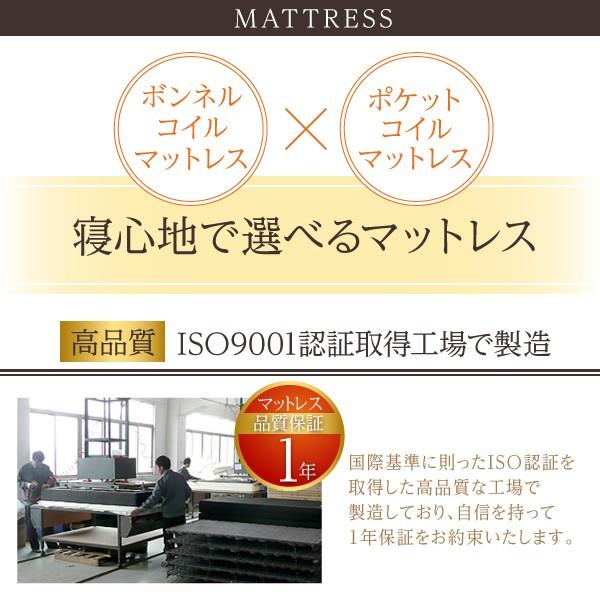 高級感 お客様組立 棚付き コンセント付き 大容量収納 跳ね上げ すのこ 