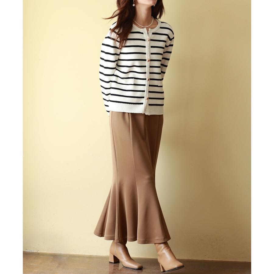 スカート 秋 冬 秋冬 春 マーメイドスカート マーメイド ロング