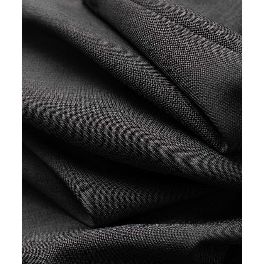 パンツ レディース ボトムス ワイドパンツ ロング丈 ワイドシルエット ロングパンツ ハイウエスト フロントタック ベルト付き ポケット付き きれいめ |  | 17