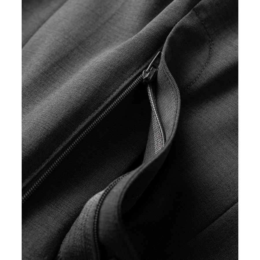 パンツ レディース ボトムス ワイドパンツ ロング丈 ワイドシルエット ロングパンツ ハイウエスト フロントタック ベルト付き ポケット付き きれいめ |  | 19