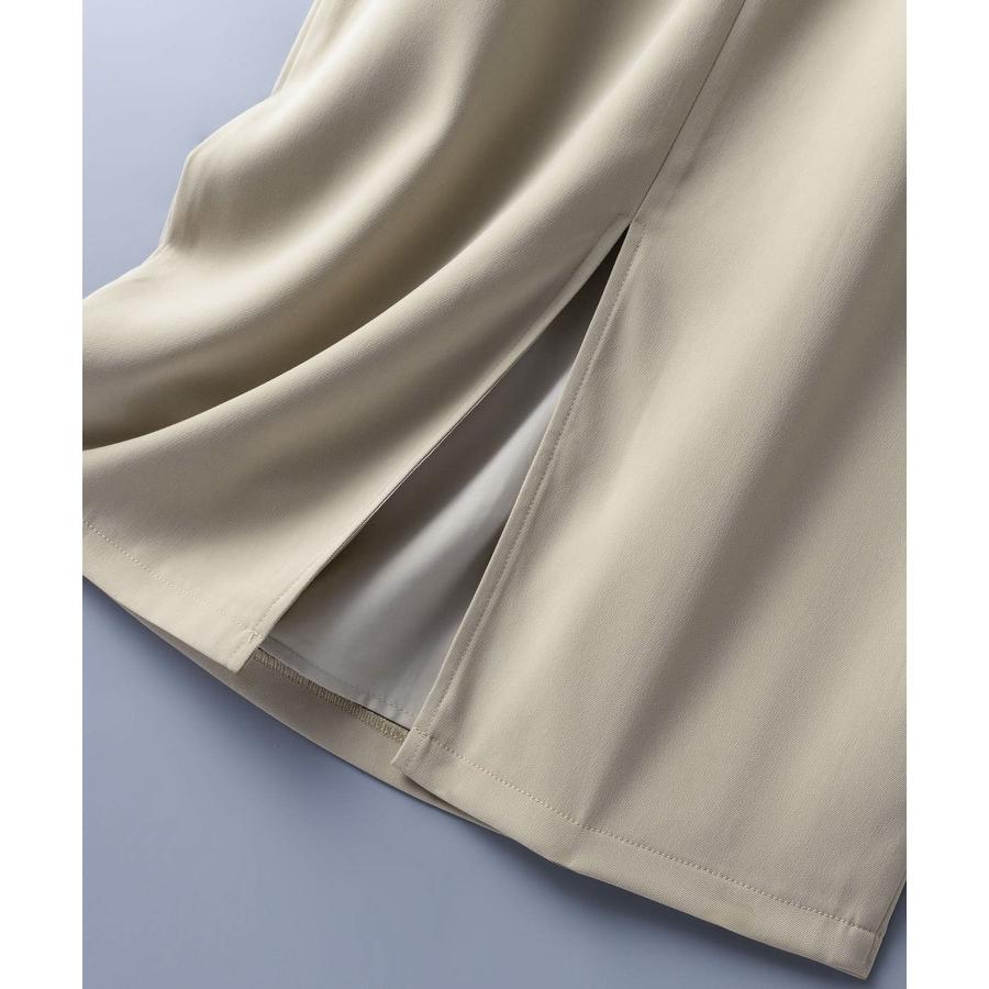 ワンピース ブラウス セットアップ 2点セット レディース レースブラウス ジャンパースカート ジャンスカ フレア袖 Vネックワンピース ミモレ丈 バ |  | 19