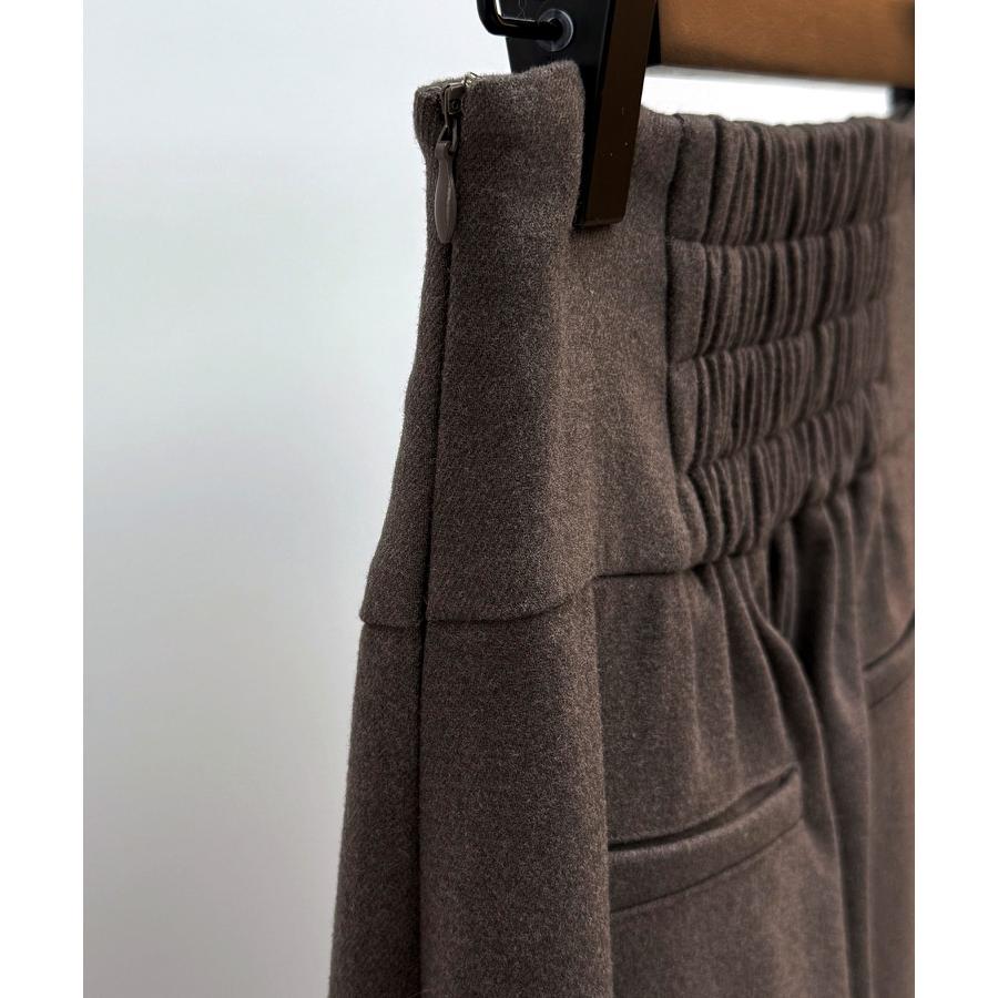 ワイドパンツ セーラーパンツ ガウチョパンツ スカンツ スカーチョ プリーツパンツ タックパンツ ズボン レディース ファスナー付き ハイウエスト バ |  | 18