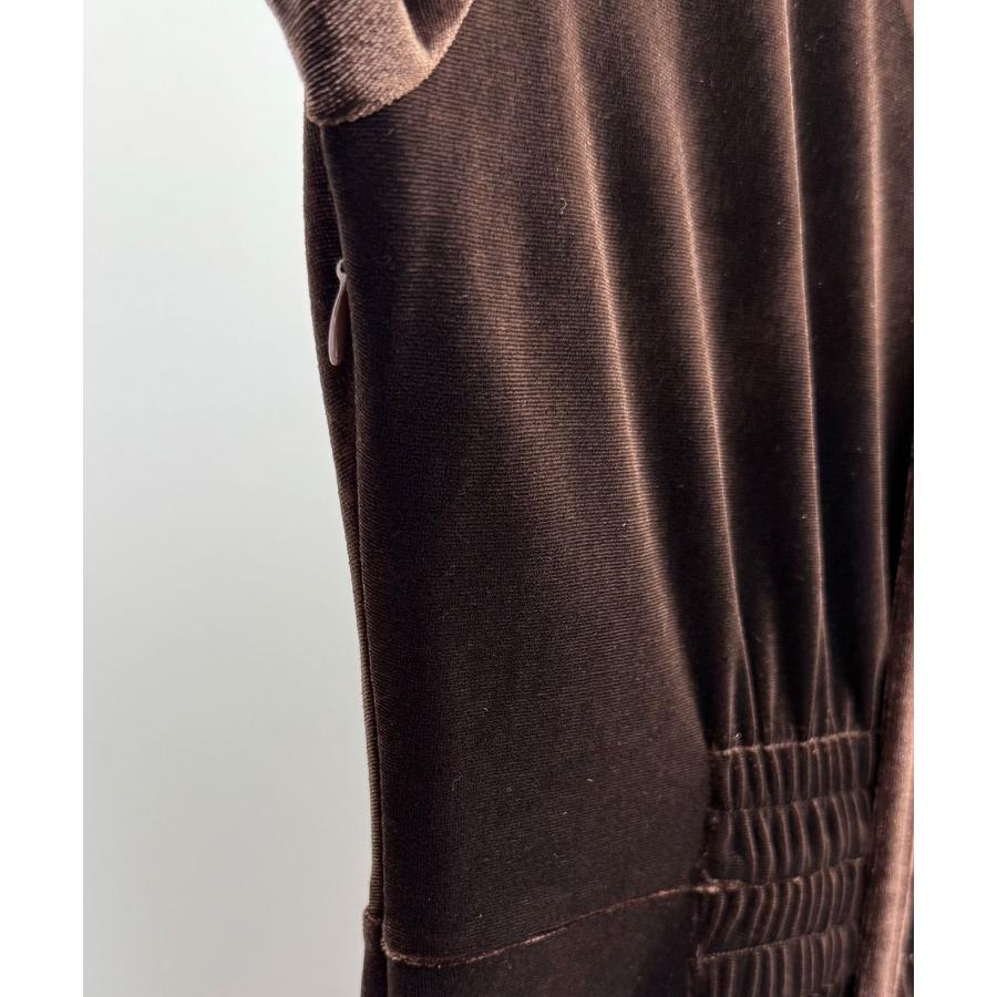 ワンピース ロングワンピース ベロアワンピース フレアワンピース 長袖 タイト ドレープドネック Uバック バックオープン カジュアルワンピース バッ |  | 20