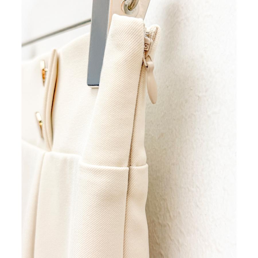 スカート ロングスカート ミモレ丈 マキシ丈 ロング丈 タイトスカート マーメイド タイトフレア タイトフレアスカート 裾フリル ツイル地 ハイウエス |  | 18