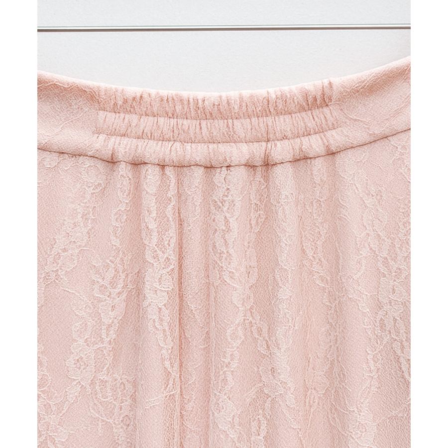 スカート ロングスカート ミモレ丈 マキシ丈 ロング丈 フレアスカート タイトフレア スカート レーススカート 総レーススカート フリル レース バッ |  | 19