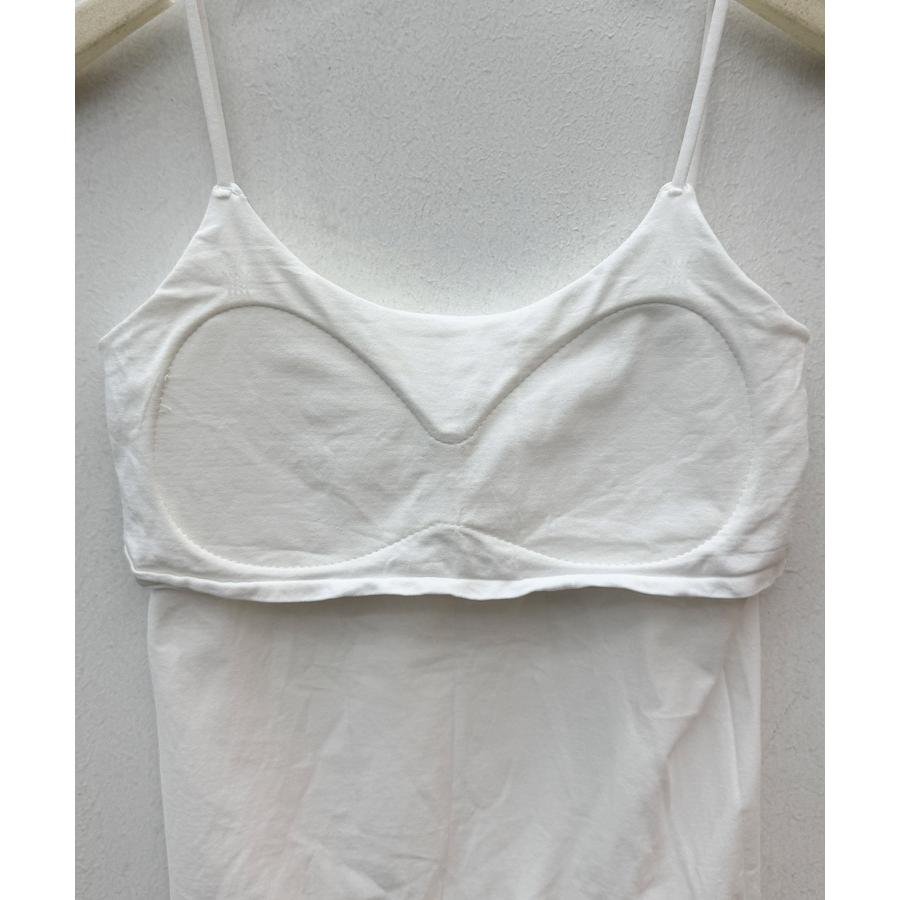 ブラウス レディース トップス フリル ペプラムデザイン シアー素材 二段フリル ふんわり ボリューム 半袖 透け感 Uネック インナー付き 2点セッ |  | 18