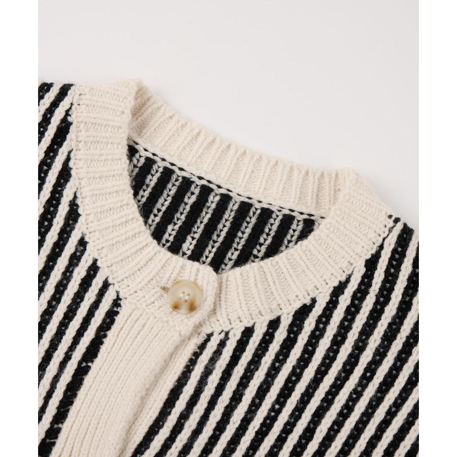 ニット アウター カーディガン トップス プルオーバー レディース 長袖 2way ゆったり おしゃれ きれいめ 体型カバー 二の腕カバー ドロップシ |  | 16