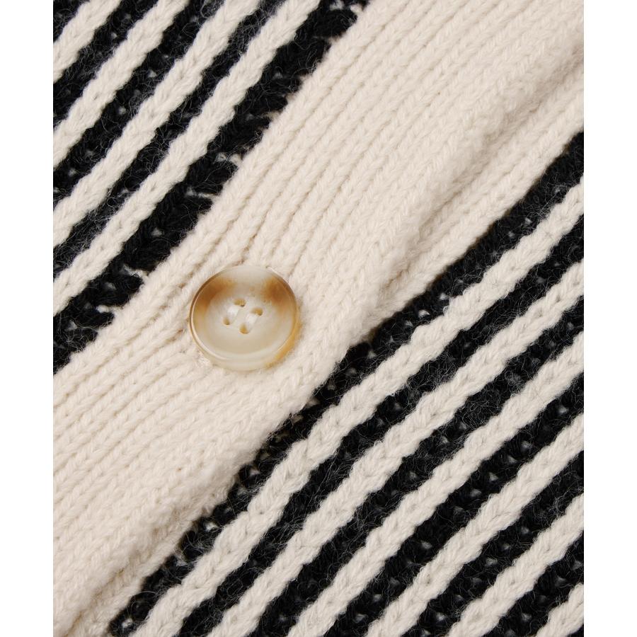 ニット アウター カーディガン トップス プルオーバー レディース 長袖 2way ゆったり おしゃれ きれいめ 体型カバー 二の腕カバー ドロップシ |  | 17