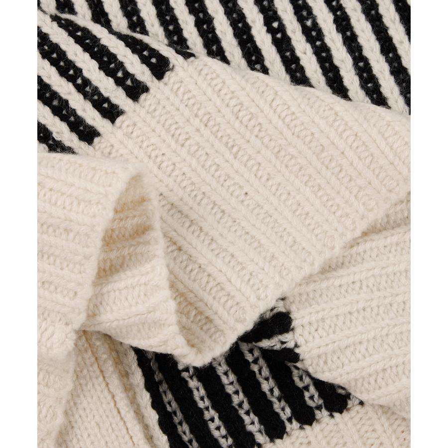 ニット アウター カーディガン トップス プルオーバー レディース 長袖 2way ゆったり おしゃれ きれいめ 体型カバー 二の腕カバー ドロップシ |  | 20