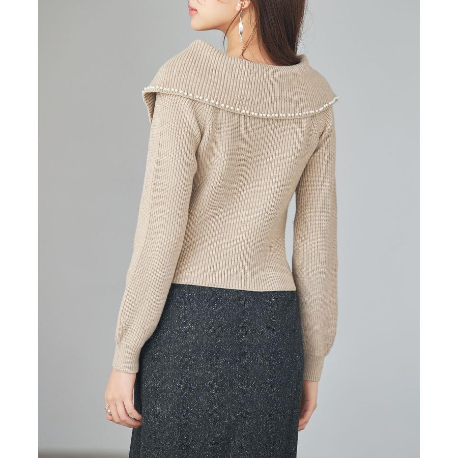 カーディガン トップス レディース ニット ニットカーディガン アウター ニットアウター ニットトップス 春 秋 冬 秋冬 長袖 ショート丈 ショート |  | 07