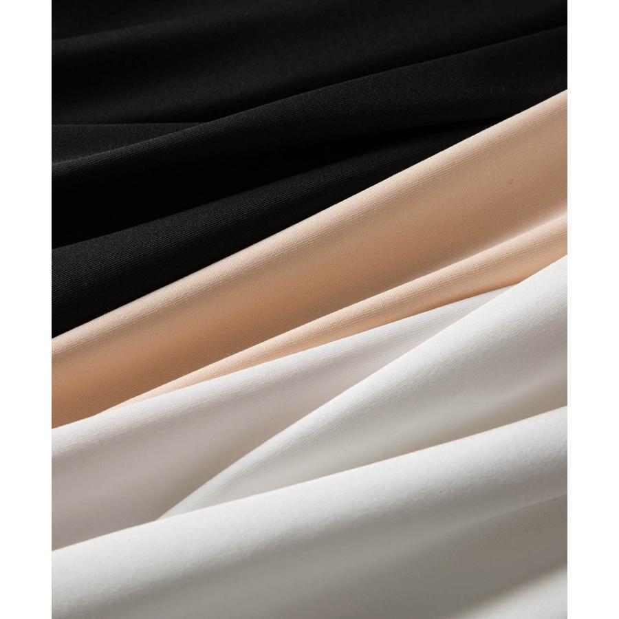 ペチパンツ 春 夏 秋 冬 接触冷感 Yラインカバー Yライン Y字カバー Yゾーン オールシーズン ペチコート パンツ ボディライン レディース イ | SAISON DE PAPILLON | 18