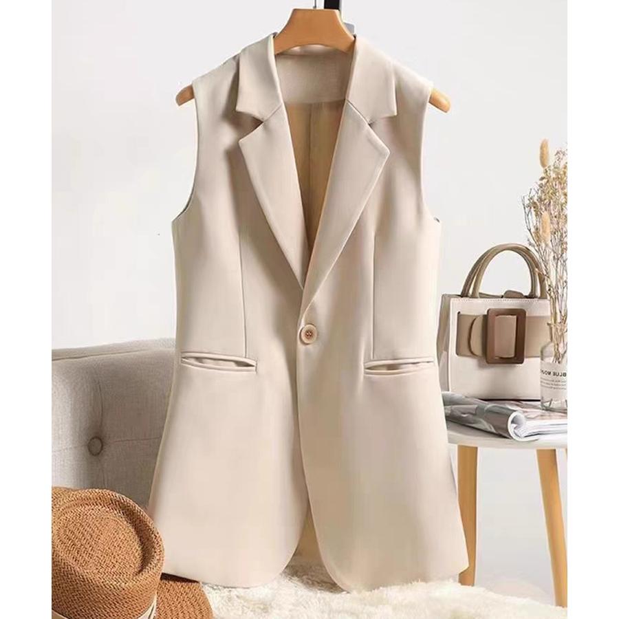 ヘルムートラング　新品　レイヤード　デザイン　テーラード　ジャケット　ベスト　伊 レイヤードデザインジャケット（Layered Design Jacket）