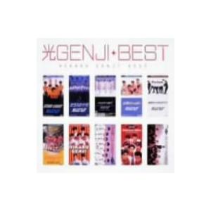 光ＧＥＮＪＩ／ベスト｜ebest-dvd