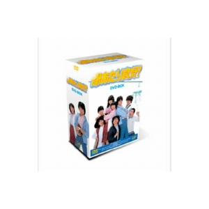 陽あたり良好！　ＤＶＤ−ＢＯＸ