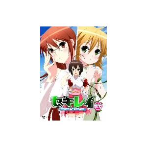 セキレイ　弐（完全生産限定版）｜ebest-dvd