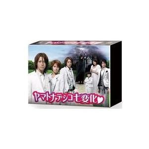 インターネット販売 ヤマトナデシコ七変化 ｄｖｄ ｂｏｘ ベストセラー Www Gacfmi Org