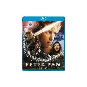 ピーター・パン（Ｂｌｕ−ｒａｙ　Ｄｉｓｃ）｜ebest-dvd