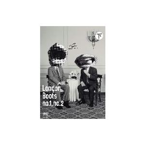 ロンドンブーツ１号２号／論論ブーツ　下｜ebest-dvd