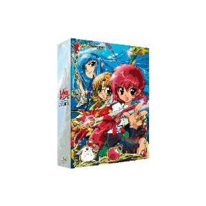 安い 魔法騎士レイアース ｄｖｄ ｂｏｘ イーベストcd Dvd館 通販 Paypayモール 数量限定 特売 Futbolcarrasco Com