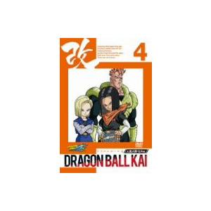 ドラゴンボール改　人造人間・セル編　４｜ebest-dvd