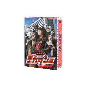 海外正規品 デカワンコ ｄｖｄ ｂｏｘ イーベストcd Dvd館 通販 Paypayモール 人気ショップが最安値挑戦 Sobrancelhas Com Br