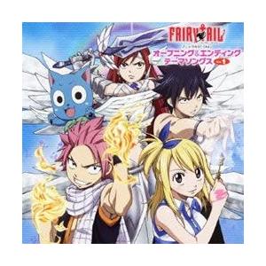 アニメ ｆａｉｒｙ ｔａｉｌ オープニング エンディングテーマソングスｖｏｌ １ イーベストcd Dvd館 通販 Paypayモール