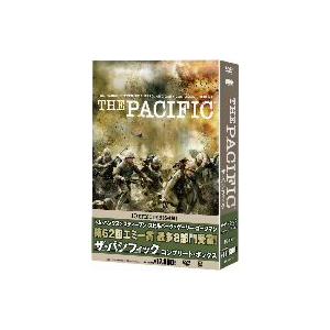 楽天 ザ パシフィック ｄｖｄ コンプリート ボックス 数量限定 特売