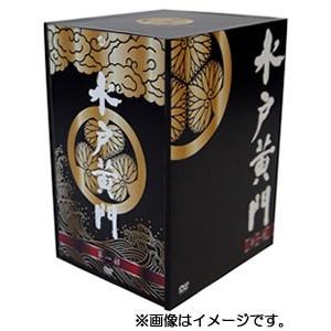 水戸黄門u3000ＤＶＤ−ＢＯＸu3000第三部