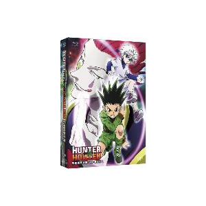 値引 ｈｕｎｔｅｒ ｈｕｎｔｅｒ ハンターハンター 天空闘技場編 ｂｄ ｂｏｘ ｂｌｕ ｒａｙ ｄｉｓｃ 最新の激安 Futbolcarrasco Com