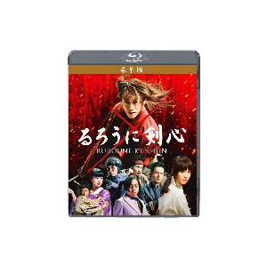 るろうに剣心（Ｂｌｕ−ｒａｙ　Ｄｉｓｃ）｜ebest-dvd