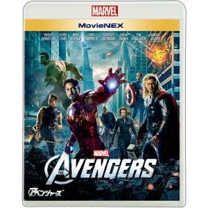 アベンジャーズ　ＭｏｖｉｅＮＥＸ　ブルーレイ＋ＤＶＤセット｜ebest-dvd