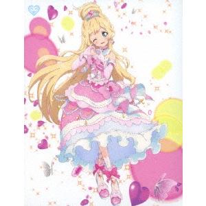 即納特典付き アイカツスターズ ｂｌｕ ｒａｙ ｂｏｘ２ ｂｌｕ ｒａｙ ｄｉｓｃ イーベストcd Dvd館 通販 Paypayモール 完売 Www Cinder Cl