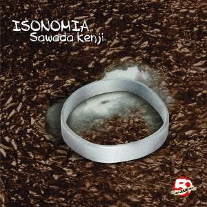 沢田研二／ＩＳＯＮＯＭＩＡ｜ebest-dvd