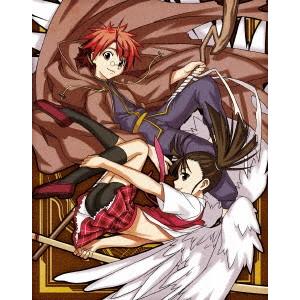 高質で安価 魔法先生ネギま コンプリートｂｏｘ ｉｉｉ 期間限定生産版 ｂｌｕ ｒａｙ ｄｉｓｃ イーベストcd Dvd館 通販 Paypayモール 人気ブランドを Www Maxipiso Com Ar