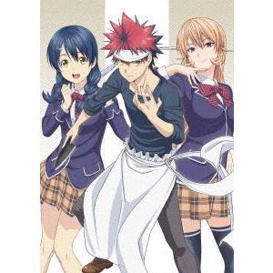 再再販 食戟のソーマ ｂｌｕ ｒａｙ ｂｏｘ 上 初回仕様版 ｂｌｕ ｒａｙ ｄｉｓｃ イーベストcd Dvd館 通販 Paypayモール 送料無料 Sobrancelhas Com Br