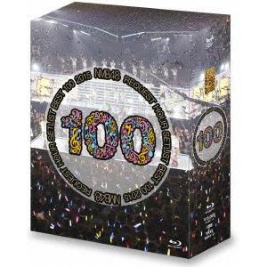 ＮＭＢ４８／ＮＭＢ４８　リクエストアワーセットリストベスト１００　２０１５（Ｂｌｕ−ｒａｙ　Ｄｉｓｃ）