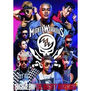 ＨｉＧＨ＆ＬＯＷ　ＴＨＥ　ＭＩＧＨＴＹ　ＷＡＲＲＩＯＲＳ｜ebest-dvd