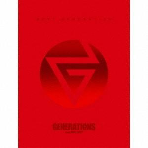 ＧＥＮＥＲＡＴＩＯＮＳ　ｆｒｏｍ　ＥＸＩＬＥ　ＴＲＩＢＥ／ＢＥＳＴ　ＧＥＮＥＲＡＴＩＯＮ（初回生産限定盤）（４Ｂｌｕ−ｒａｙ　Ｄｉｓｃ付）｜ebest-dvd