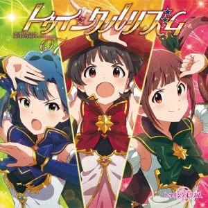 ＴＨＥ　ＩＤＯＬＭ＠ＳＴＥＲ　ＭＩＬＬＩＯＮ　ＴＨＥ＠ＴＥＲ　ＧＥＮＥＲＡＴＩＯＮ　０７　トゥインクルリズム｜ebest-dvd