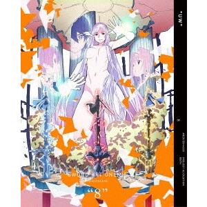 ソードアート・オンライン　アリシゼーション　８（完全生産限定版）（Ｂｌｕ−ｒａｙ　Ｄｉｓｃ）｜ebest-dvd