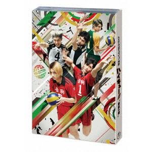 ハイパープロジェクション演劇「ハイキュー！！」“東京の陣”（Ｂｌｕ−ｒａｙ　Ｄｉｓｃ）｜ebest-dvd