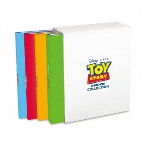 全日本送料無料 トイ ストーリー ４ムービー コレクション 商品 ｂｌｕ ｒａｙ ｄｉｓｃ 春夏新色 Iniciatupyme Cl