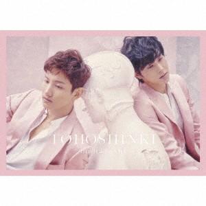 東方神起／まなざし（初回生産限定盤）｜ebest-dvd