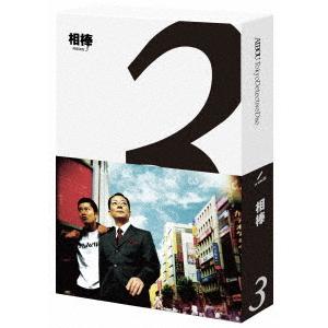 相棒　ｓｅａｓｏｎ３　Ｂｌｕ−ｒａｙ　ＢＯＸ（Ｂｌｕ−ｒａｙ　Ｄｉｓｃ）