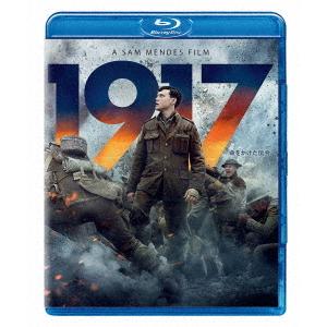 １９１７　命をかけた伝令（Ｂｌｕ−ｒａｙ　Ｄｉｓｃ）｜ebest-dvd