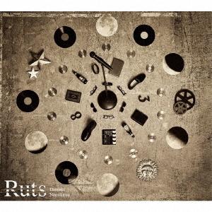 浪川大輔 ２ｎｄフルアルバム 大幅値下げランキング ｒｕｔｓ 豪華盤 ｂｌｕ ｒａｙ ｄｉｓｃ付