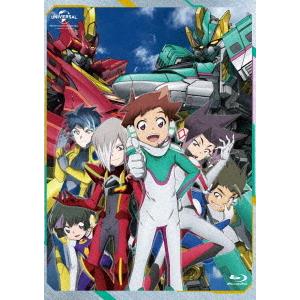 送料込 新幹線変形ロボ シンカリオン ｃｏｍｐｌｅｔｅ ｂｌｕ ｒａｙ ｂｏｘ ｂｌｕ ｒａｙ ｄｉｓｃ 人気が高い Www Maxipiso Com Ar