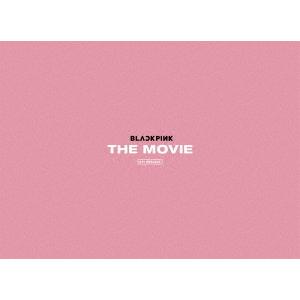 ＢＬＡＣＫＰＩＮＫ／ＢＬＡＣＫＰＩＮＫ　ＴＨＥ　ＭＯＶＩＥ　−ＪＡＰＡＮ　ＰＲＥＭＩＵＭ　ＥＤＩＴＩＯＮ−（初回生産限定盤）