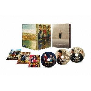 コンフィデンスマンＪＰ　英雄編　豪華版（Ｂｌｕ−ｒａｙ　Ｄｉｓｃ）