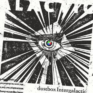 ｄｕｓｔｂｏｘ／Ｉｎｔｅｒｇａｌａｃｔｉｃ｜ebest-dvd